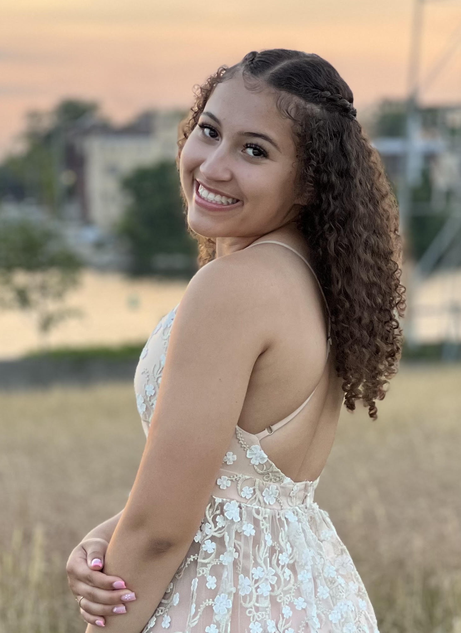 Anaya Bulger Image