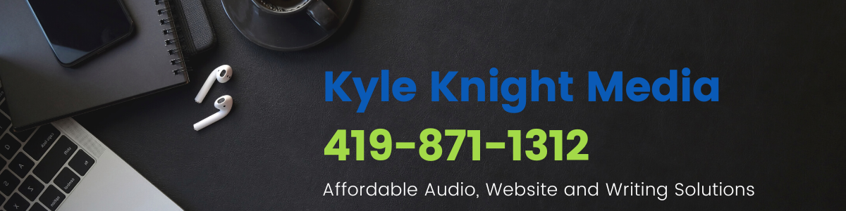 Kyle Knight Media Logo