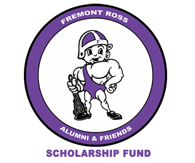 Fremont Ross Alumni and Friends Logo